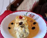 রসভরী (rasvari recipe in Bengali) রেসিপির ধাপ 4 ছবি