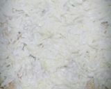 A picture of step 9 of Chicken tikka pie.