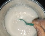 A picture of step 3 of Soft donuts.