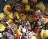 Foto del paso 2 de la receta: Causeo! Mucho más que un Lumami!