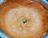 A picture of step 2 of Tandoori Egg Tikka Masala.