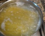 Foto del paso 4 de la receta: Spaguettis a la boloñesa