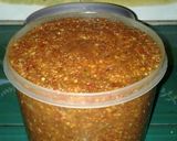 Foto langkah ke 3 dari resep Sambel Kacang (bumbu pecel) Simpel.