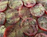 Foto del passaggio 2 della ricetta Pomodori gratinati