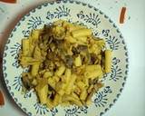 Foto del paso 6 de la receta: Macarrones de lentejas