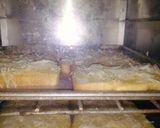 Foto langkah ke 4 dari resep Roti kering keju.