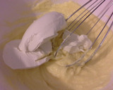 Foto del paso 2 de la receta: Bizcocho esponjoso de chocolate y queso
