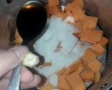 Foto del paso 3 de la receta: Mermelada de zapallo