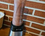 Φωτογραφία βήματος 1 της συνταγής Smoothie