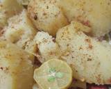 Simple shakar qandi recipe step 3 photo
