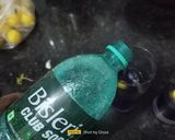 A picture of step 4 of Butterfly Pea Flower Mojito.