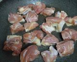 燒鳥炊飯的食譜步驟4照片