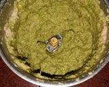 सावजी मटण (saoji mutton recipe in marathi) रेसिपी स्टेप 1 फोटो 