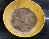 Foto del paso 1 de la receta: Koftas a la brasa