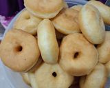 Foto langkah ke 11 dari resep Donat empuk 3 hari.