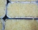 Foto langkah ke 6 dari resep Makaroni krim panggang saos spaghetti.