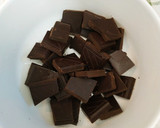 Foto del paso 1 de la receta: Bizcocho light estilo brownie