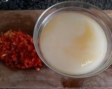 Foto del paso 5 de la receta: Salmonetes sobre sofrito reducido en su jugo
