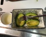 酪梨糙米漿銅鑼燒的食譜步驟2照片