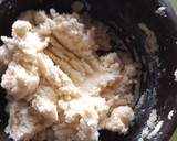 Foto del paso 4 de la receta: "Torta" 80 golpes reversionada