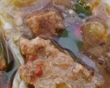Foto langkah ke 5 dari resep Tongseng Sapi kurban.