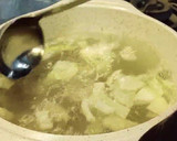 Foto langkah ke 8 dari resep Resep Mie Ayam Rumahan Ala Shebb's Kitchen.