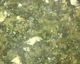 Foto del paso 4 de la receta: Pastel de zapallo con acelga