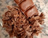 Foto del paso 4 de la receta: Galletas con chocolate