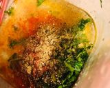 Foto del paso 3 de la receta: Almuerzo semanal