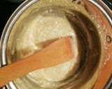 Babfőzelék (Tarka babból) - Ori módra recept fázis 4 fotója