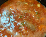 Foto del paso 4 de la receta: Chorizo a la pomarola