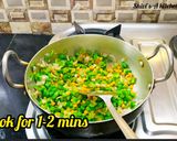 A picture of step 4 of Veg Pockets.