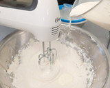 Foto del paso 10 de la receta: Pastel red velvet 🎂🔴