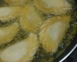 Foto langkah ke 10 dari resep Pastel Ubi.