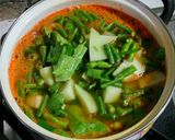 Foto langkah ke 11 dari resep Sayur Asam.