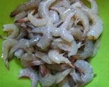 Foto langkah ke 1 dari resep Udang Sambal Goreng.