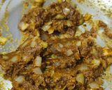 Foto langkah ke 4 dari resep Nasi Kebuli Daging Sapi.
