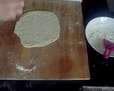 Foto del paso 8 de la receta: 🇮🇹 Piadina Romagnola 🇮🇹 (Pan Plano)