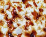 Foto langkah ke 6 dari resep Focaccia Pizza.