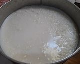 Foto langkah ke 2 dari resep Bacang Ayam+Udang.