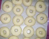 Foto langkah ke 7 dari resep Donat kentang.