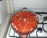 Foto del paso 5 de la receta Bacalao a la manchega