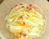 Foto langkah ke 6 dari resep Ongseng Labu.