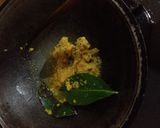 Foto langkah ke 3 dari resep Kari Ayam.