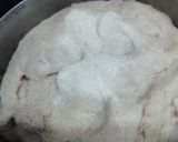 A picture of step 2 of Sprouted Moong Paratha.