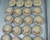 Foto langkah ke 8 dari resep Bolu Jadul Kering 3 Bahan.
