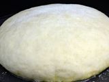 Pan casero