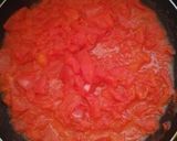 Foto del paso 2 de la receta: Salsa de tomate natural con verduras