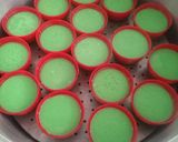 Foto langkah ke 2 dari resep Kue lumpang.