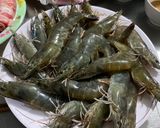 Hình bước làm 1 của món Lẩu kim chi